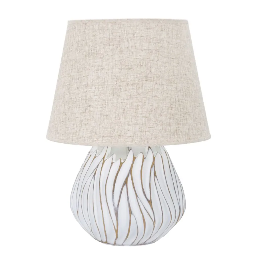 LAMPA Z ŻYWICY Honduras 35X48 cm